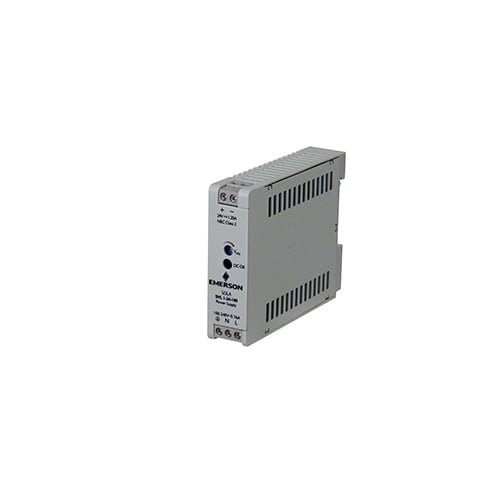 SVL Essential Din Rail Series, Nominal Output Voltage: 24VDC, Nominal Output Current: 1.25A, Max. Power: 30W, Frequency Rating: 50/60Hz, Single Phase, DIN Rail Mounting