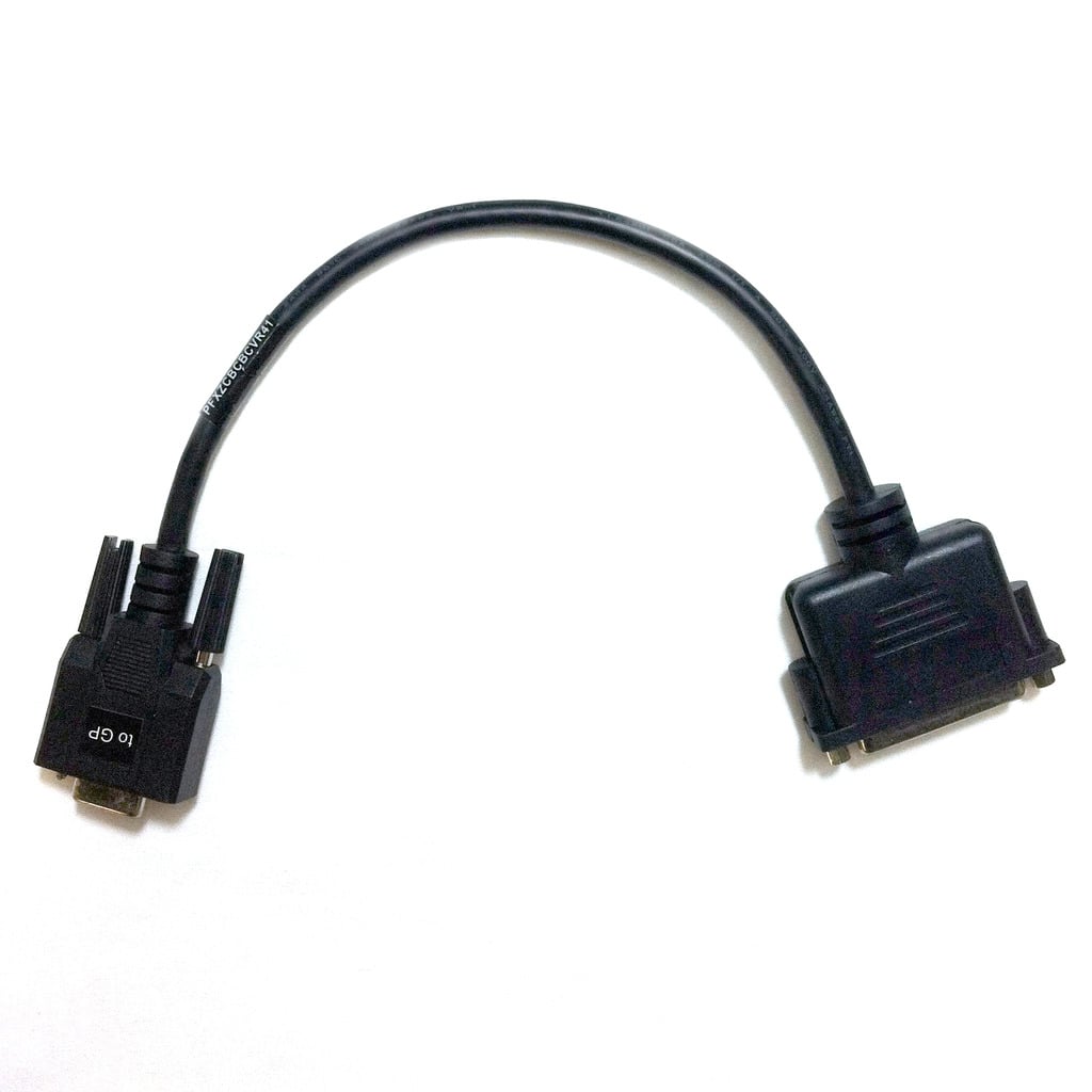 XYC PFXZCBCBCVR41 CABLE
