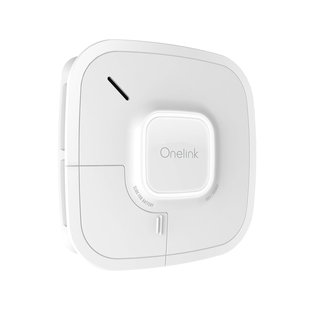 Onelink Smart Smoke Carbon Monoxide Alarm â€“ Battery Operated(2nd Generation)