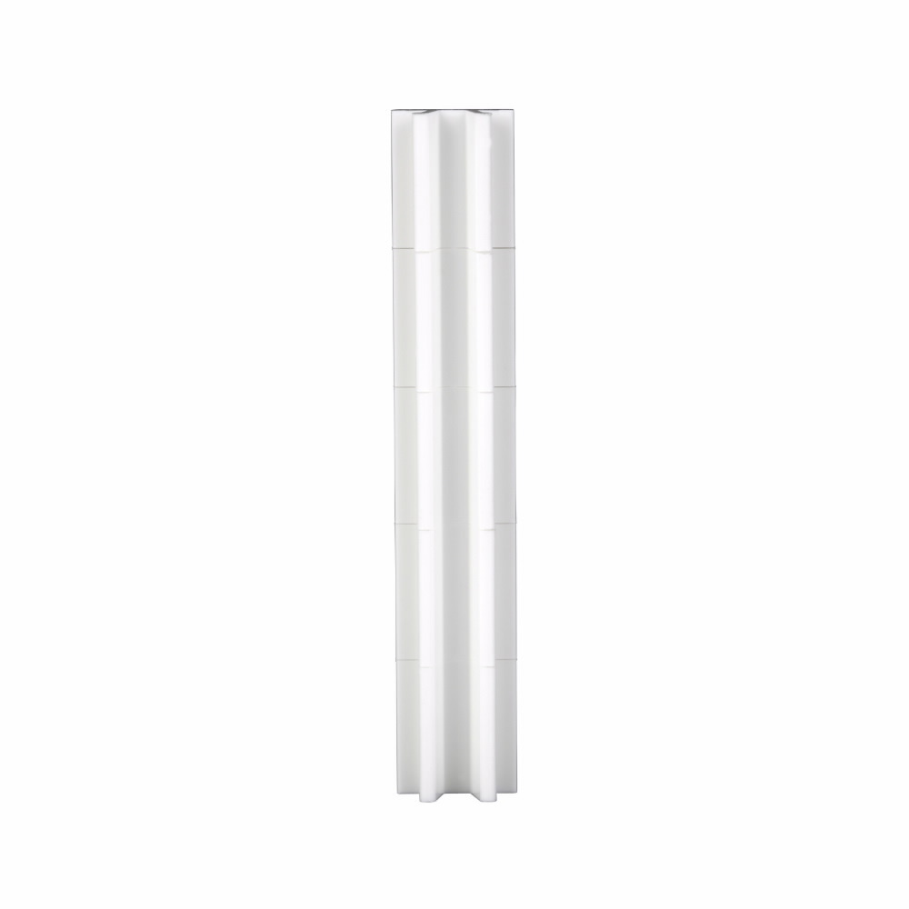 Eaton, 12 mm Marker Strip, Unprinted