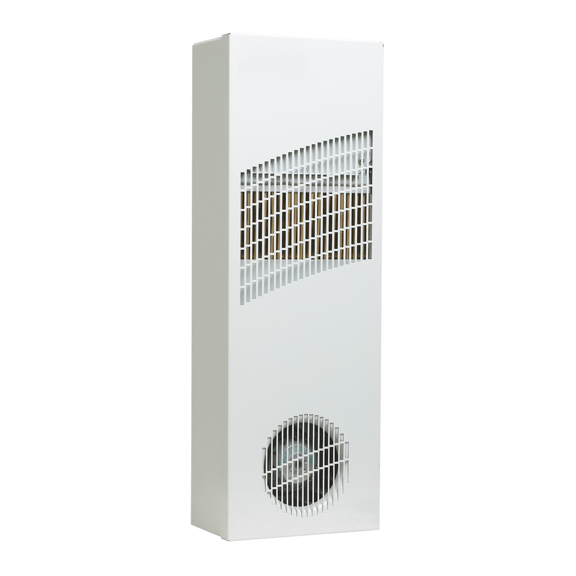 ClimaGuard Air-to-Air Heat Exchanger Indoor, XR29 18w/F 115V