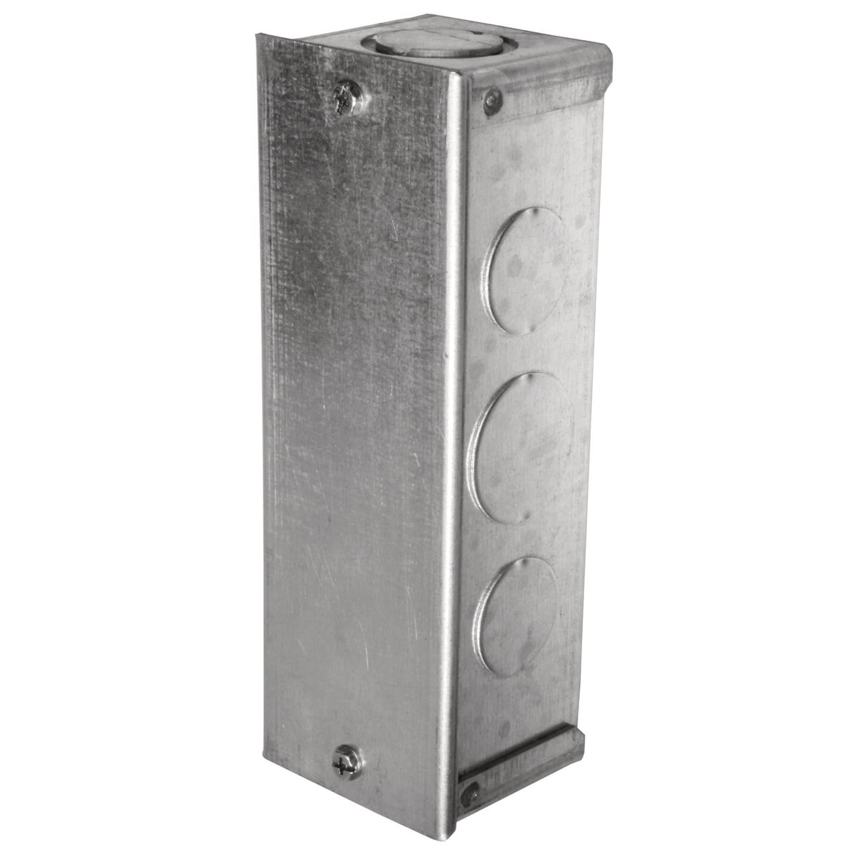 In Floor Delivery, SystemOne Accessories, Junction Box