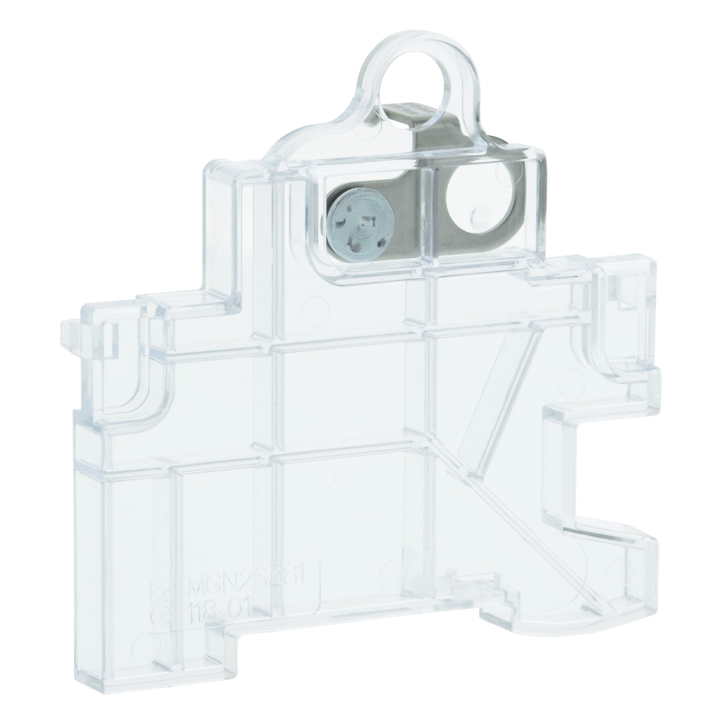 right padlocking device, Multi9