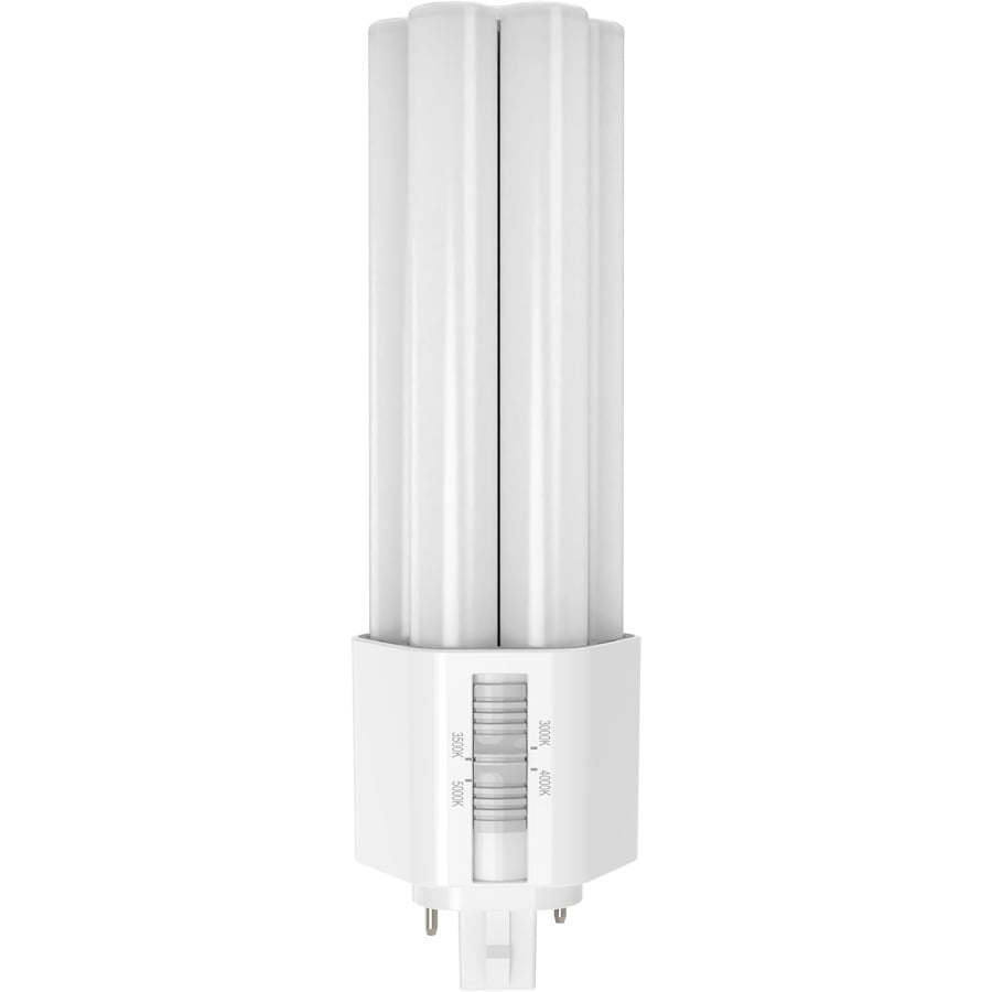 PLT Omni TYPE B 17W 4CCT FA GX24D CAP