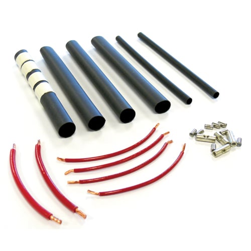 Sno Melter, G Mat, Splice Kit, makes 3 splices