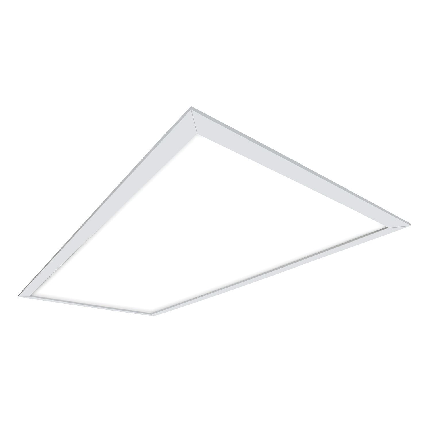 Metalux 2x4 CGT LED Panel 3500K 80CRI 5139 Lumens