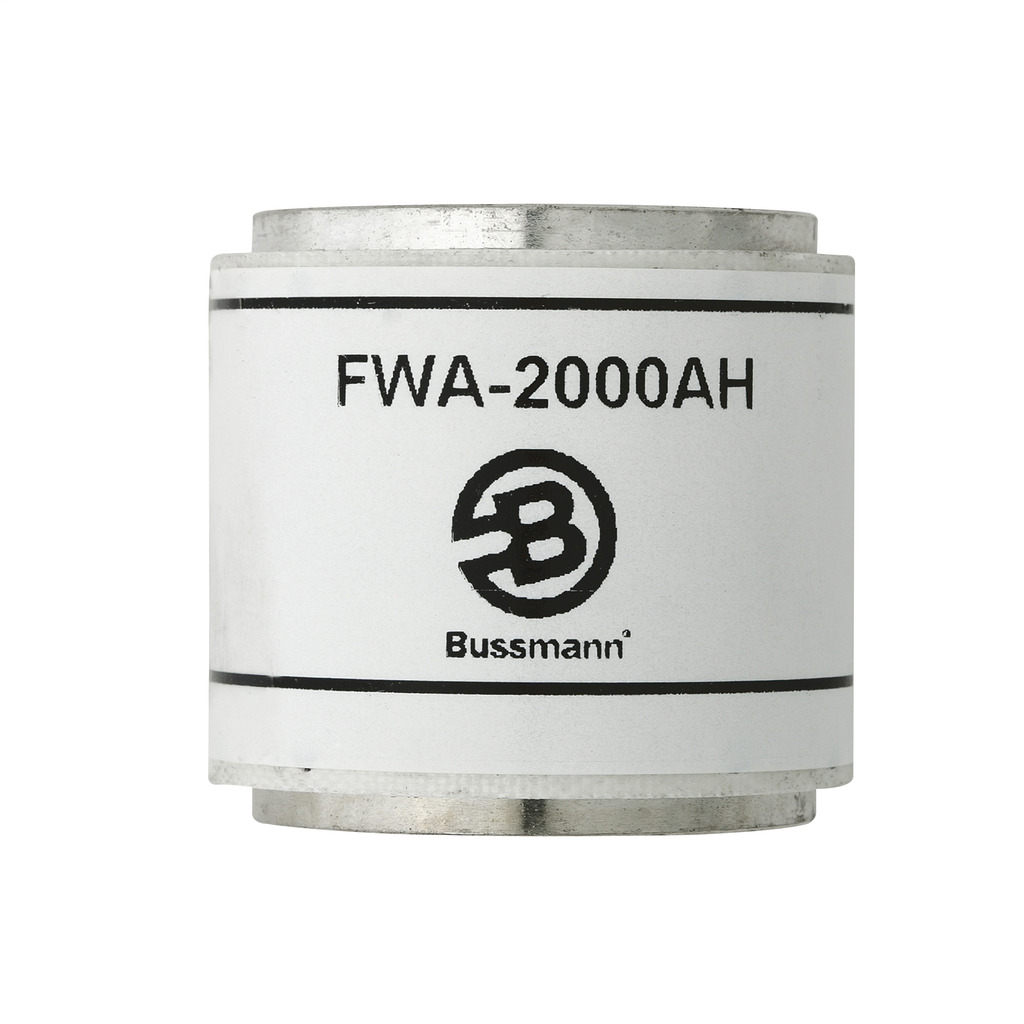 Eaton Bussmann series high speed North American fuse