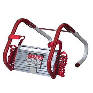Two Story Fire Escape Ladder KL-2S