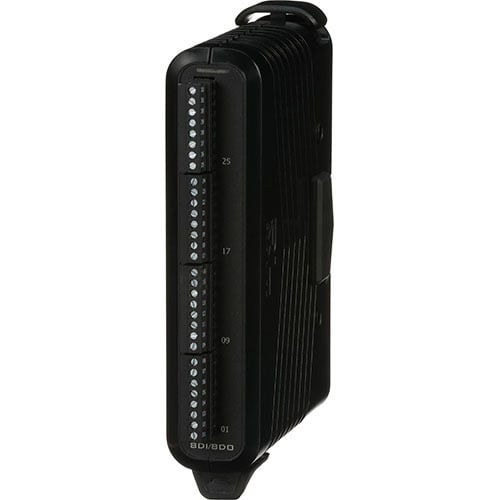 FlexEdge™ Module, 8 Digital Inputs, 8 Digital Outputs
