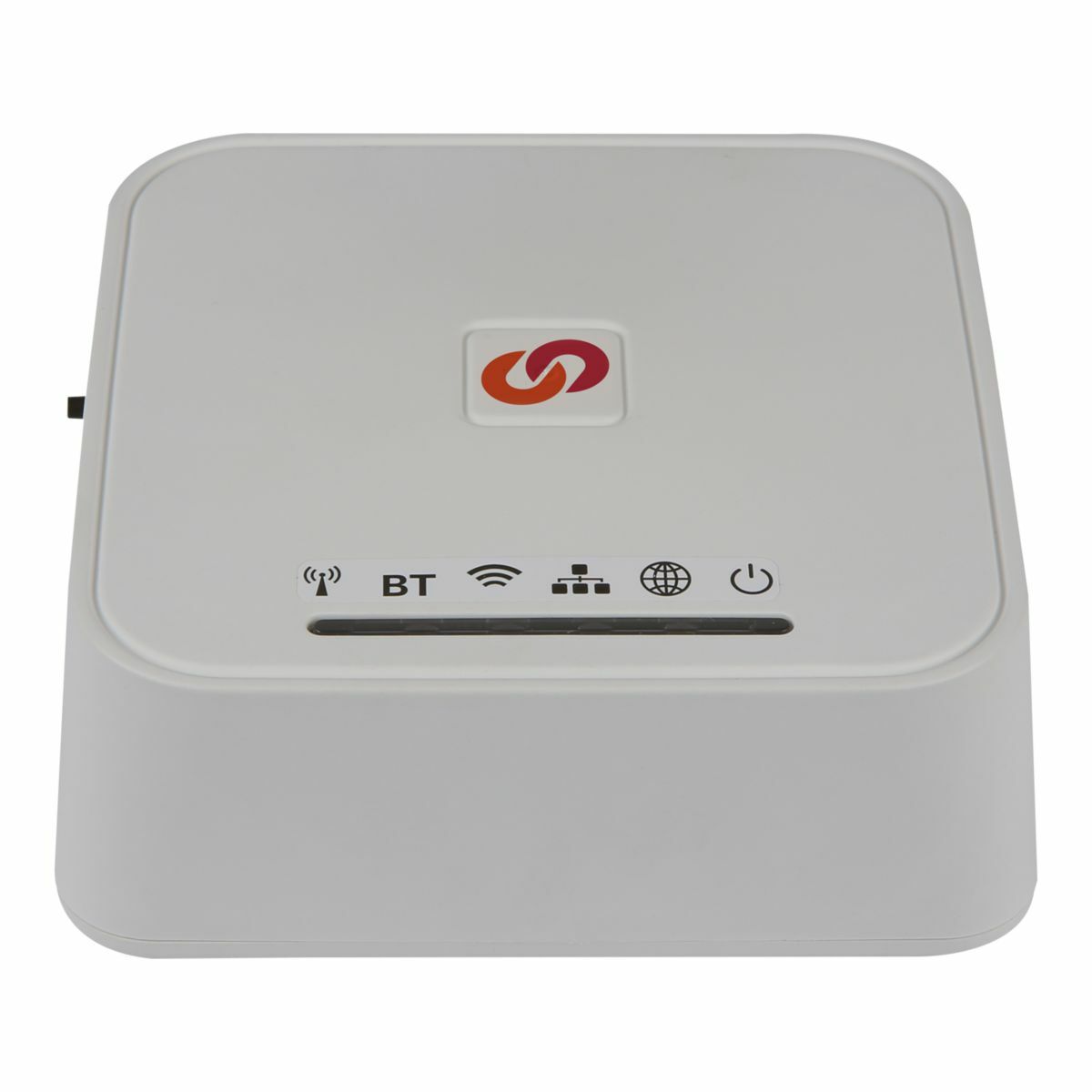 Wireless Area Controller G2, PoE powered.