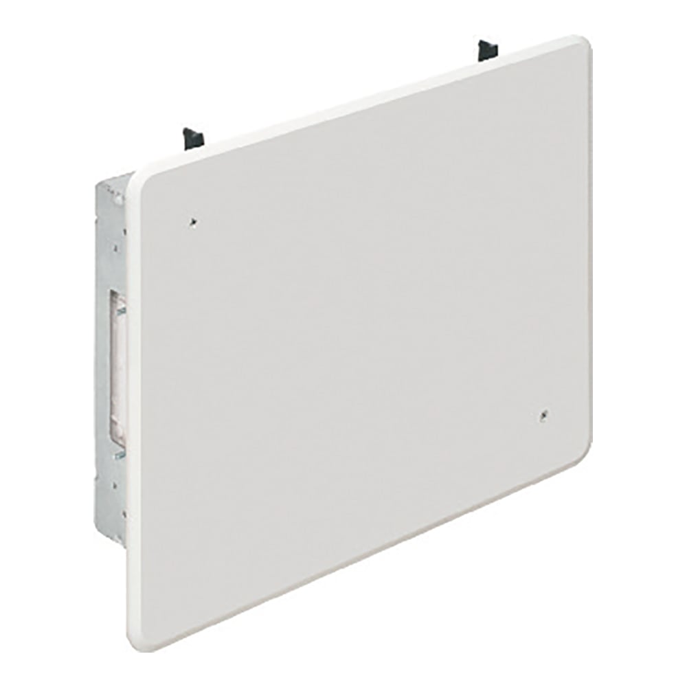 8 x 10 Blank cover fits TVBS810 or TVBU810.
