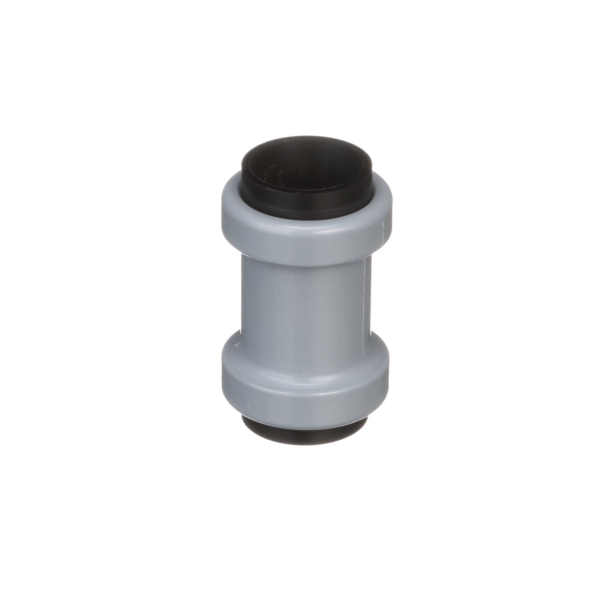 1" EMT Push Install Coupling Bulk Pack Qty 2 with Removal Tool