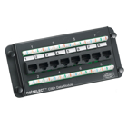 Net Select, Module, Cat5e, 8-Port Data