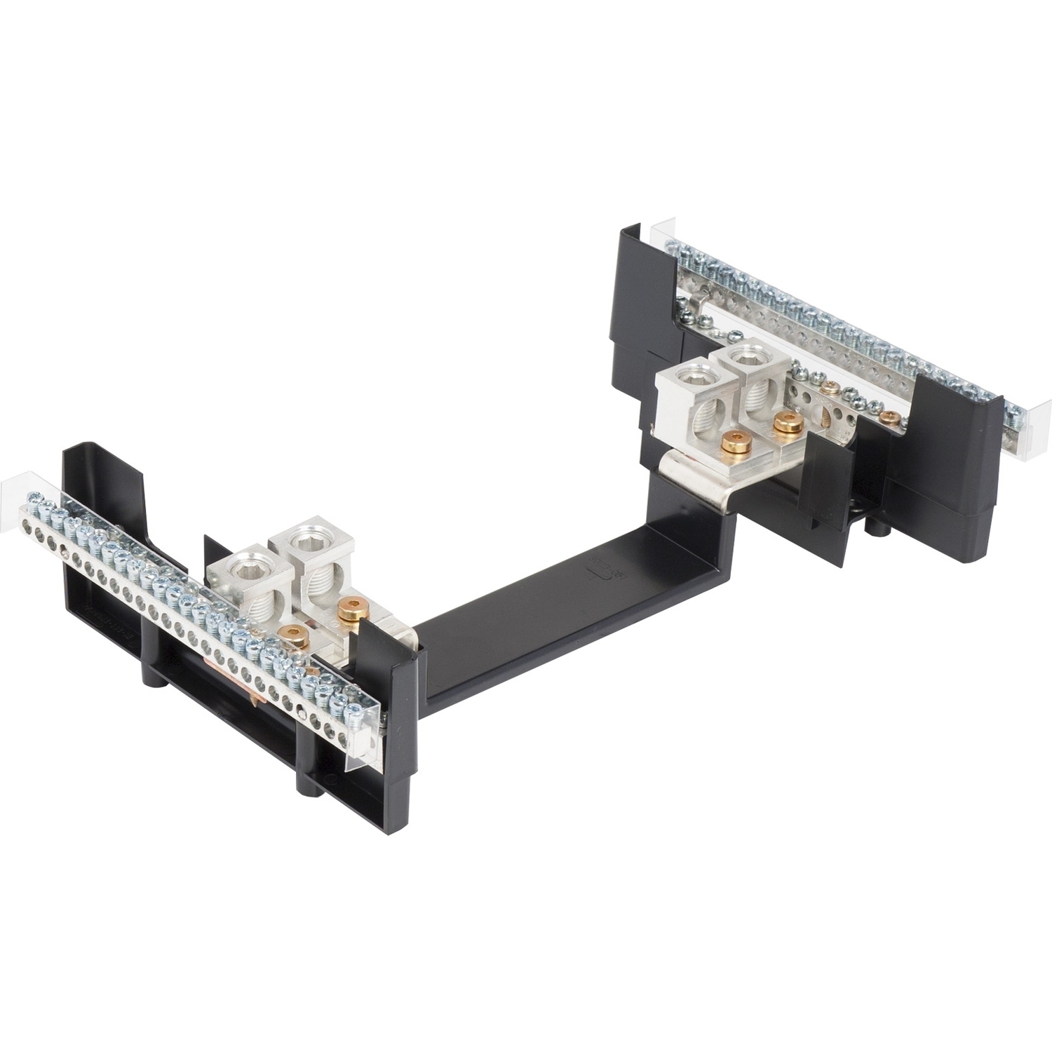 Panelboard accessory, NF, neutral kit, 250A, 200% neutral, aluminum