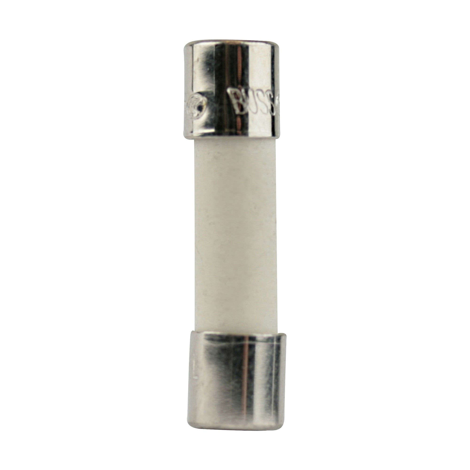 Fast-Acting, High-Breaking Capacity Fuse