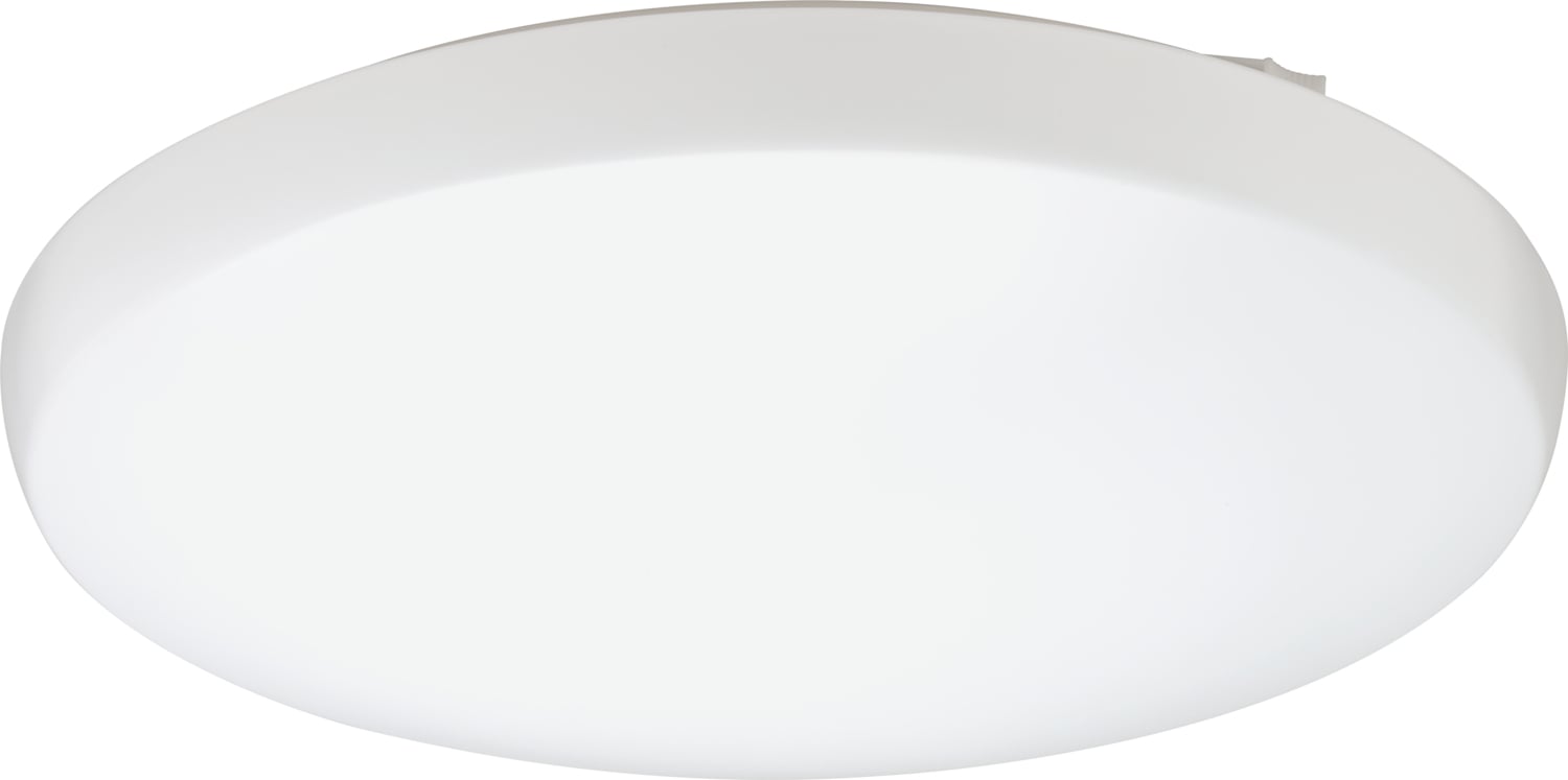 LED Round flush mount for Residential use only. Available in 11'' and 14'' sizes., 80 CRI, 4000K, SKU - 228YCM