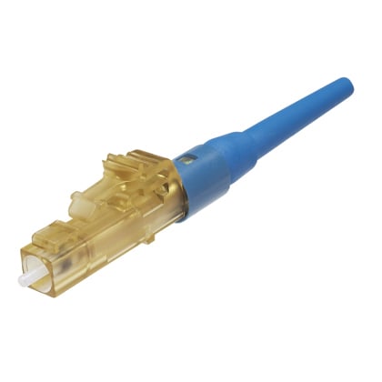 LC 9/125??m singlemode simplex fiber opt 