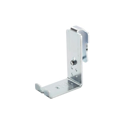 Auxiliary cable bracket, 1.63IN (41.4mm) 