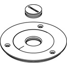 BRASS TILE COMB PLT 3/4 PLG