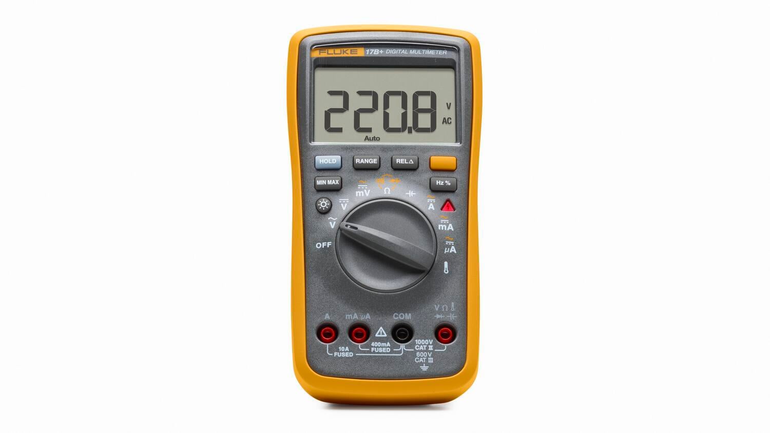 FLUKE-17B+-ESP Digital Multimeter