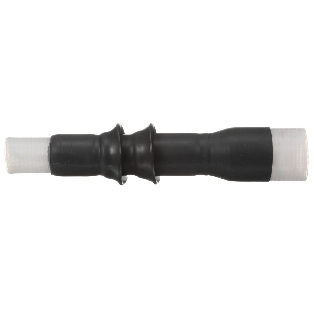 3M(TM) Cold Shrink QT-III Silicone Rubber Termination 7642-S-2, 0.64-1.08 in (16,3-27,4 mm) Cable Insulation O.D.