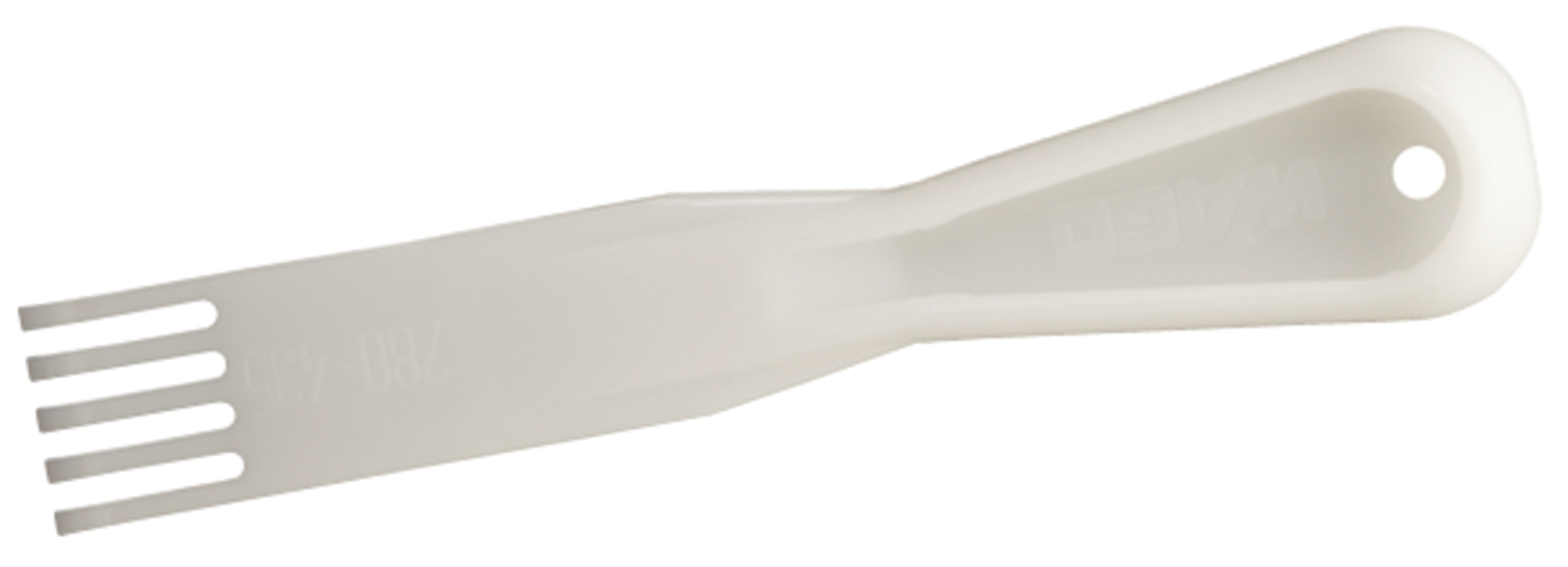 Operating tool; made of insulating material; 5-way