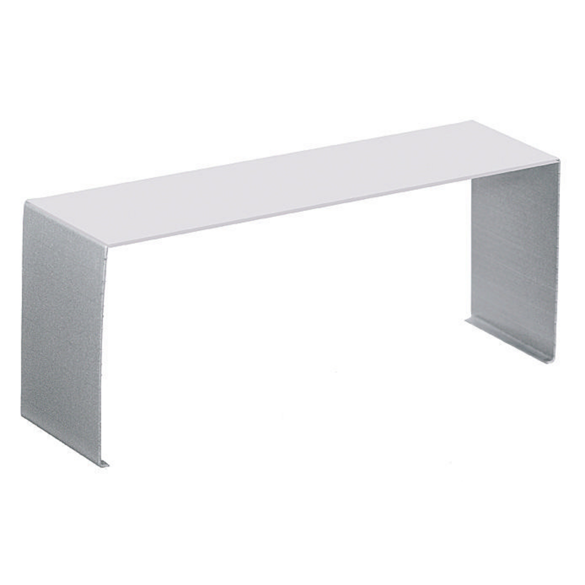 Metal Raceway Cover Clip, HBLALU5000/HBLALU7620 Series