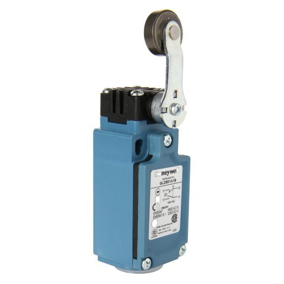 LIMIT SWITCH