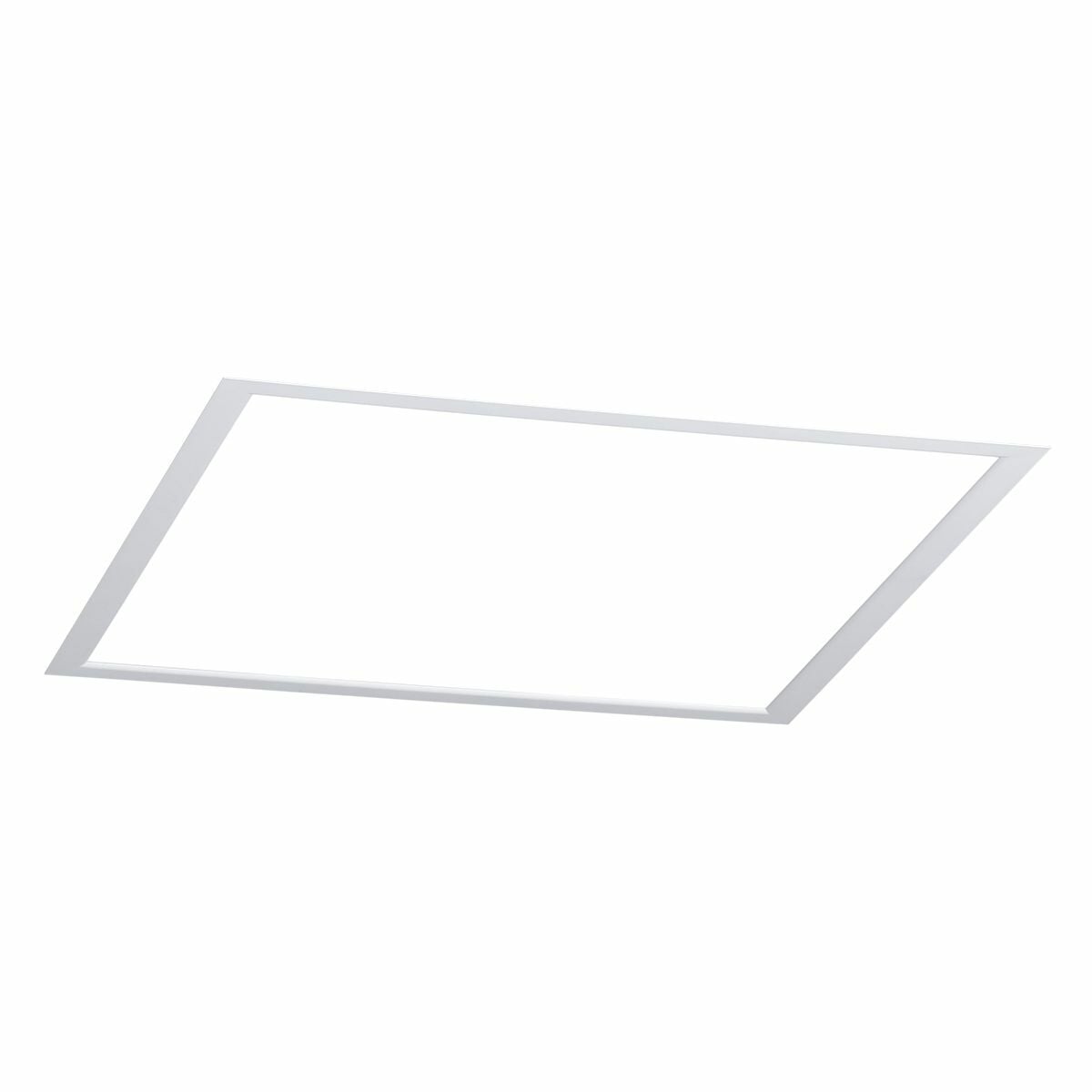 CFP Series, Edge-Lit Flat Panel, 2x2, Color Temperature: 4000 K, SwitchableTechnology: Switchable Lumen & CCT, Color Rendering Index (CRI): 80 CRI, Light Output: 3430 lm, Wattage: 27 W, Mounting Type: Recessed, Ceiling Type: Grid, Lens Type: frosted/textured outer lens, Driver type: 0-10V dimming, Voltage Rating: 120-277 VAC, Environmental Conditions: Damp Location.