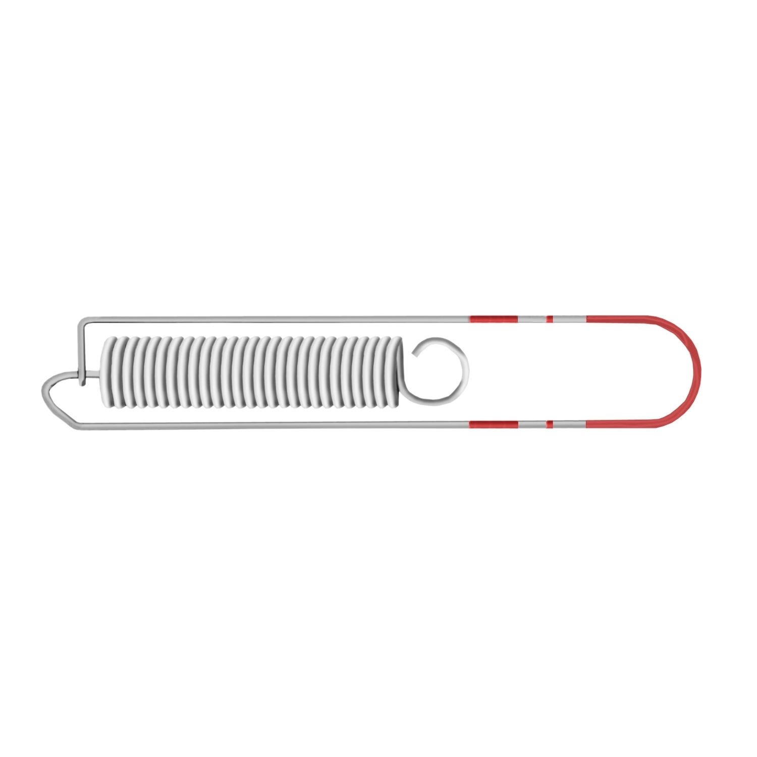 Telemecanique Emergency stop rope pull switches XY2C, XY2CED 2 End Springs