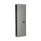Eaton BR surge loadcenter,Factory integrated surge,Main lug,200 A,L1,Aluminum,Cover included,NEMA 1,Metallic,25 kAIC,BWH,Combination,40/40 Circuits,40 Spaces,Three-wire,Single-phase,120/240 V