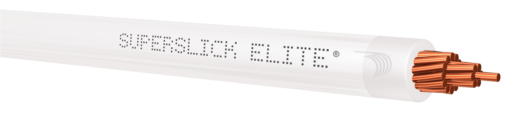 CU SSE THWN2 250 KCMIL STR WHITE GENERIC