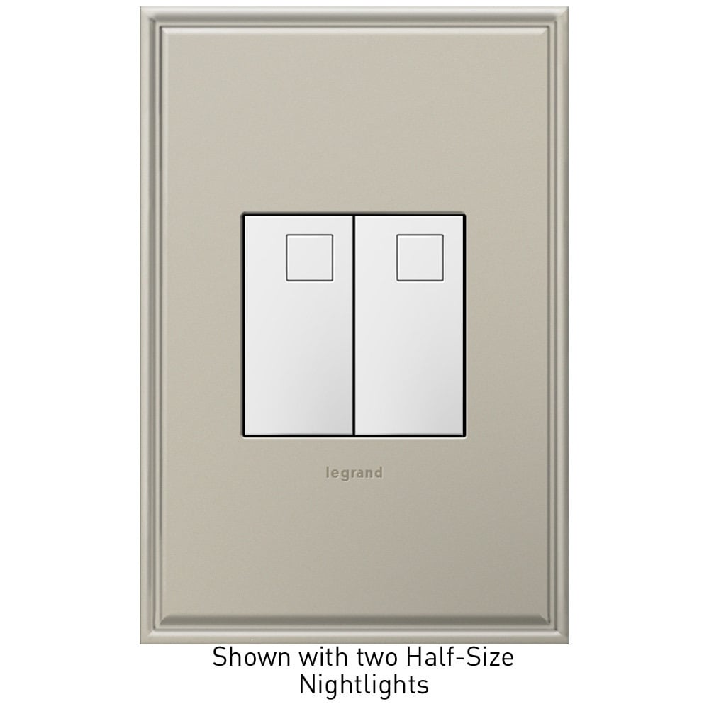 Nightlight 1 Module Half-Size