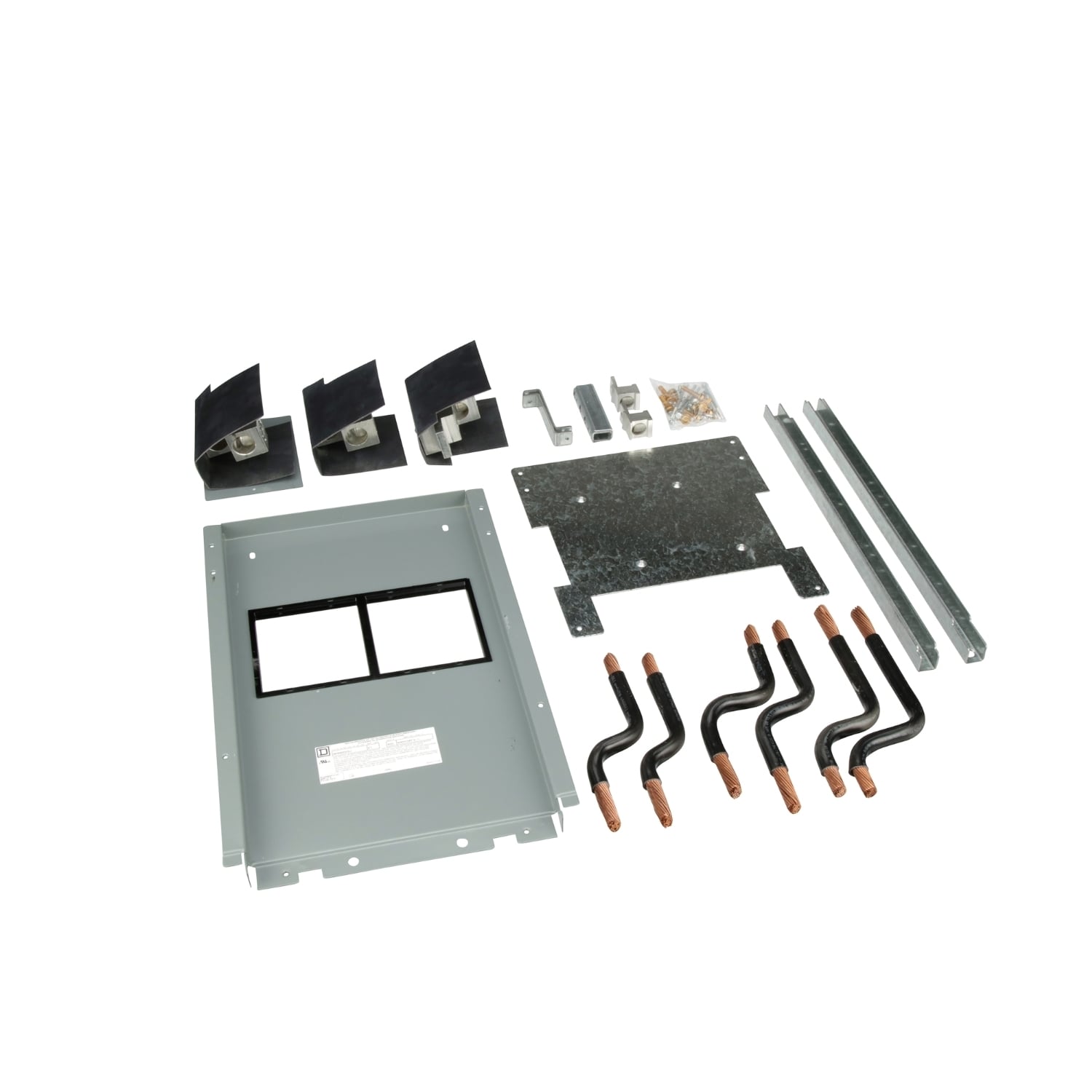 Panelboard accessory, NF, breaker kit, sub feed, 600A, J-Frame