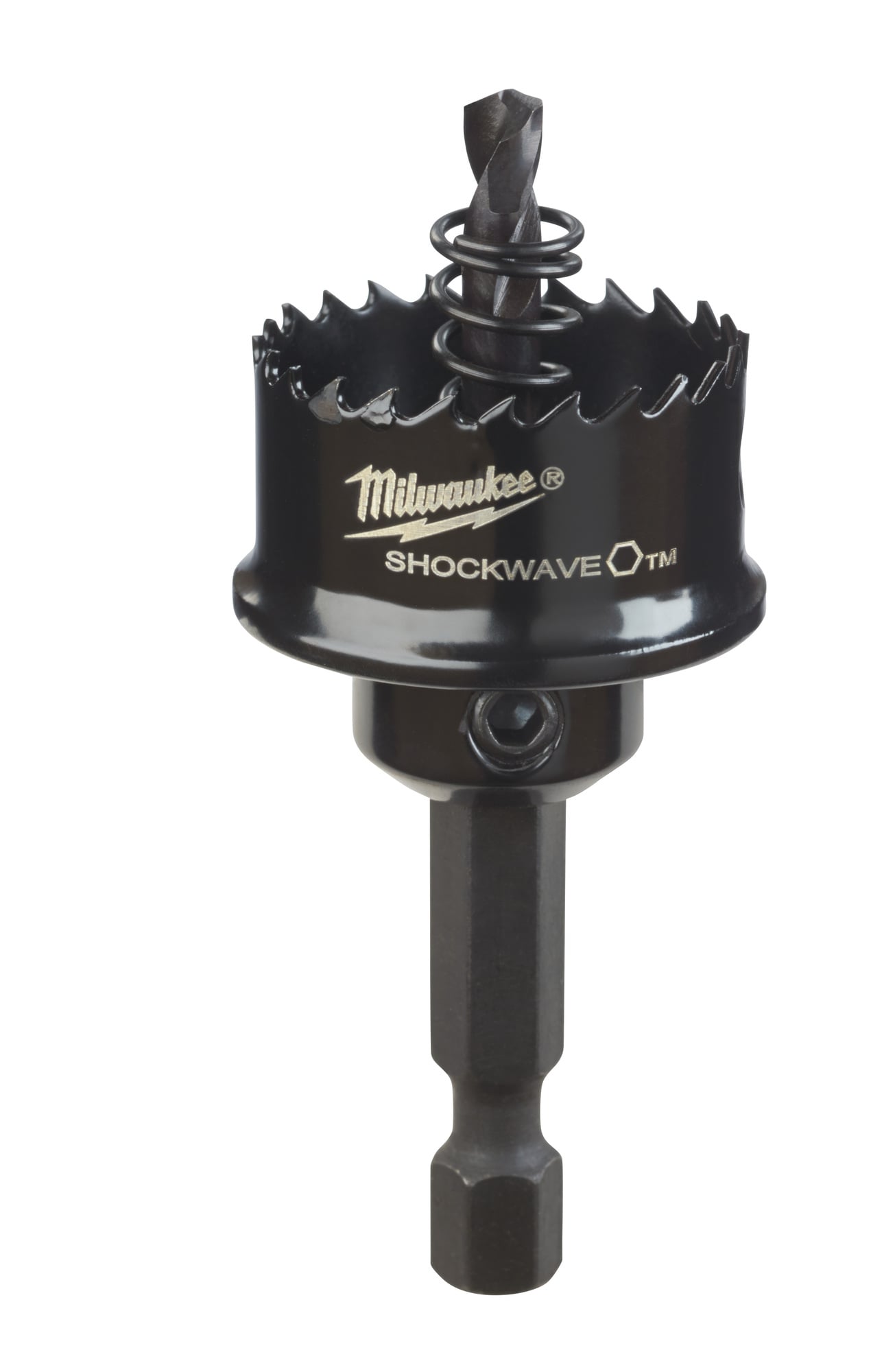 1 in. SHOCKWAVE Impact Hole Saw
