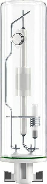 We're thinking small, so you can think big Introducing the smallest 20W ceramic metal halide lamp together with the unique e-Vision electronic ballast. It's visually pleasing and financially rewarding, so the focus can be on your merchandise and not the ceiling clutter. Miniaturization means smaller fixtures, less ceiling clutter and more focus on the merchandise.;Positioning accuracy within the reflector for optimal reflector performance.;Lamp, electronic ballast and twist & lock lamp base are developed as a system, and designed for easy installation and relamping.