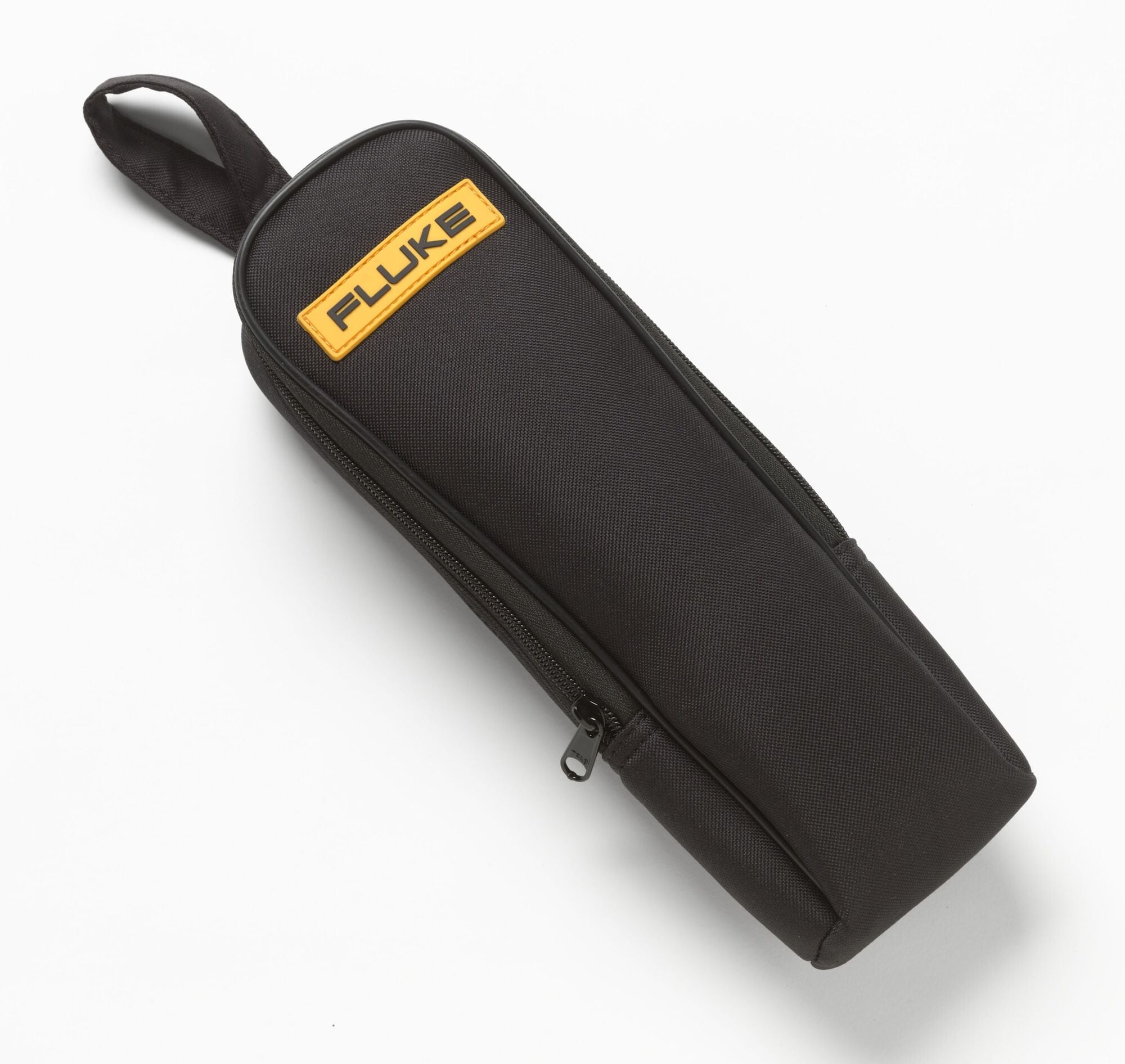 ZIPPERED SOFT CARRYING CASE FOR FLUKE VOLTAGE/CONTINUITY TESTERS