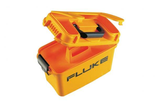 Is a rugged, molded plastic case designed to carry Fluke handheld digital multimeters and process calibrators and most accessories used for these meters.