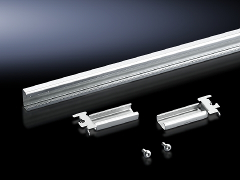 C rails, for TS, SE