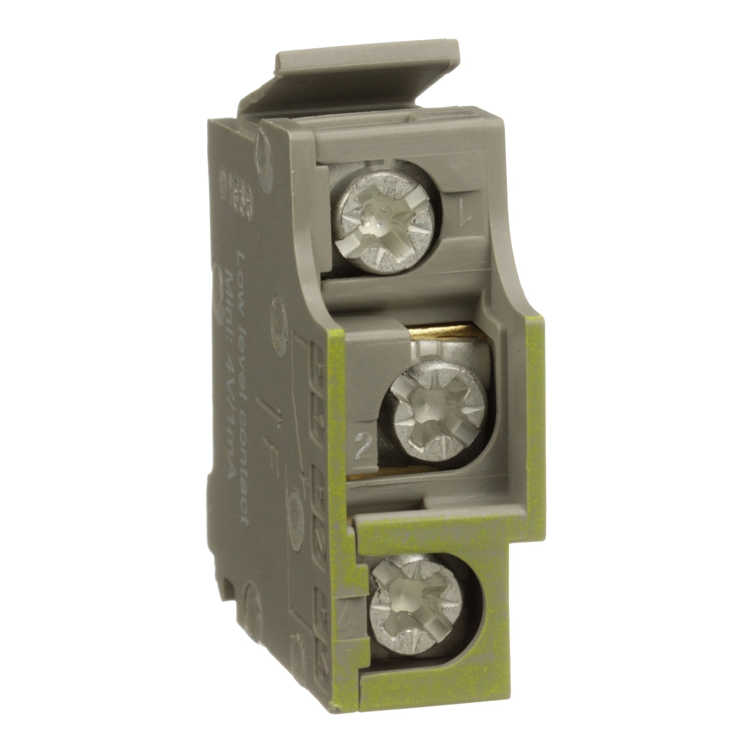 Circuit breaker accessory, PowerPacT H/J/L/M/P/R, auxiliary switch, OF/SD/SDE