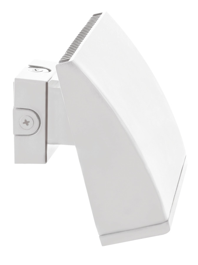 Wall Packs 7392 Lumens Wpled 52W White