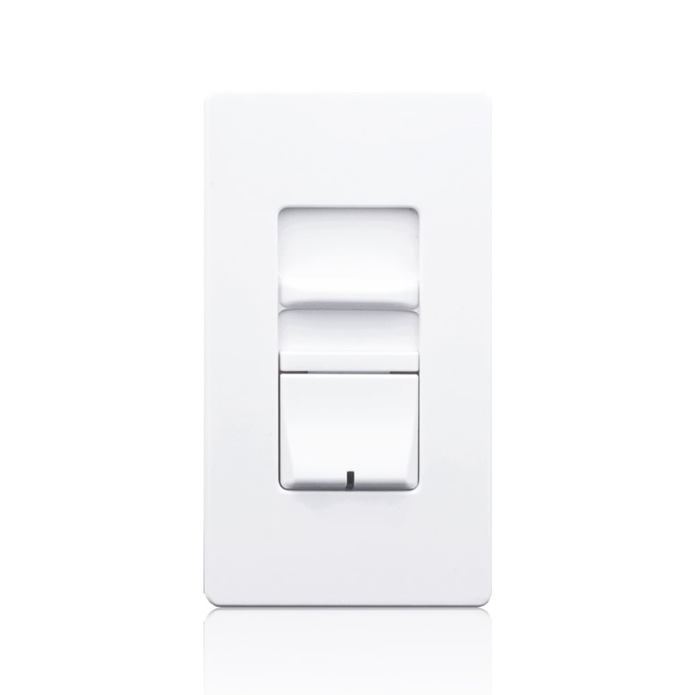 Product Line: Renoir II, Load Type: Mark 10 or Lutron 2-Wire, Wattage/VA: 600/1150/1385, Voltage: 120/230/277, Control: Preset Slide, Heat Sink: Thin, Neutral: Required, Title 24 compliant