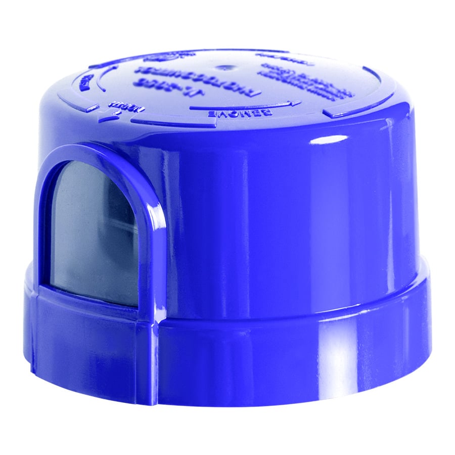 3 PIN TWISTLOCK PHOTOCELL 120V-277V