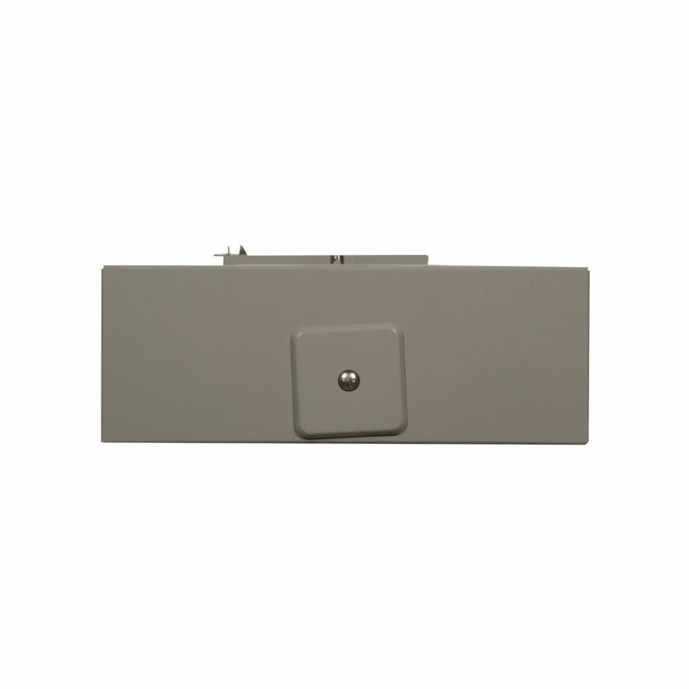 MBB200BTSG Residential Meter Breaker Meter Main, 200 Amp, C Aluminum, NEMA 3R, Bottom and Top, #6-350 kcm10 kAIC, #6-350 kcmCSR2200, Surface Mounting, 4 Jaw, 1, 1 Phase, Ringless, GA Georgia Power, 120/240V
