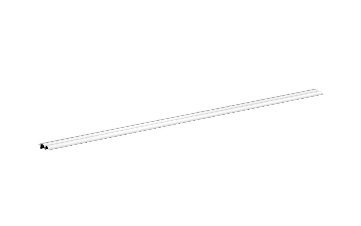 RX contact hazard protection profile, L: 1200 mm