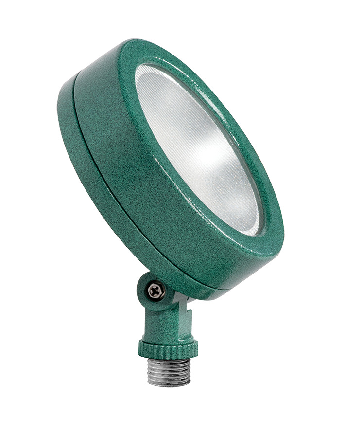 Floodlights 1138 Lumens Les 13W 4000K Verde Green