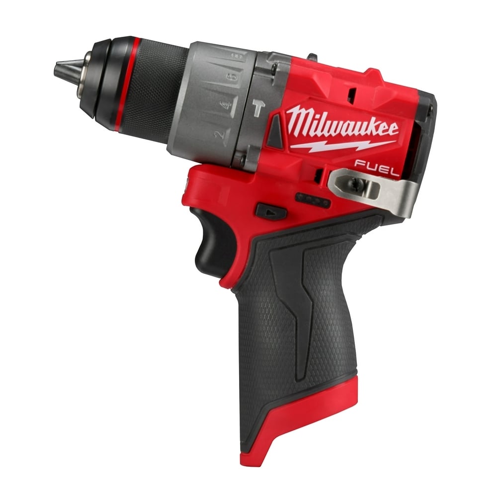 1/2" Hammer Drill
