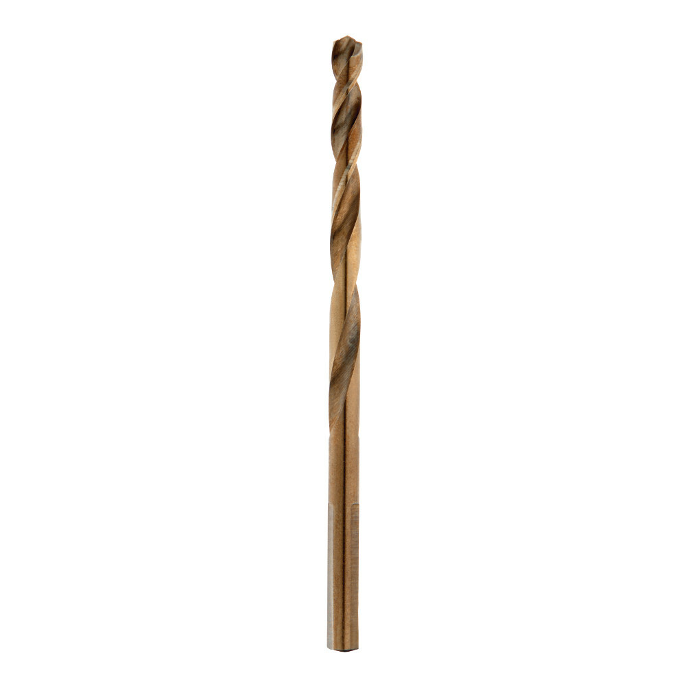 RED HELIX Cobalt 3/16" Drill Bit