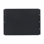 Eaton Magnum DS breaker provision door cover, Non-arc-resistant