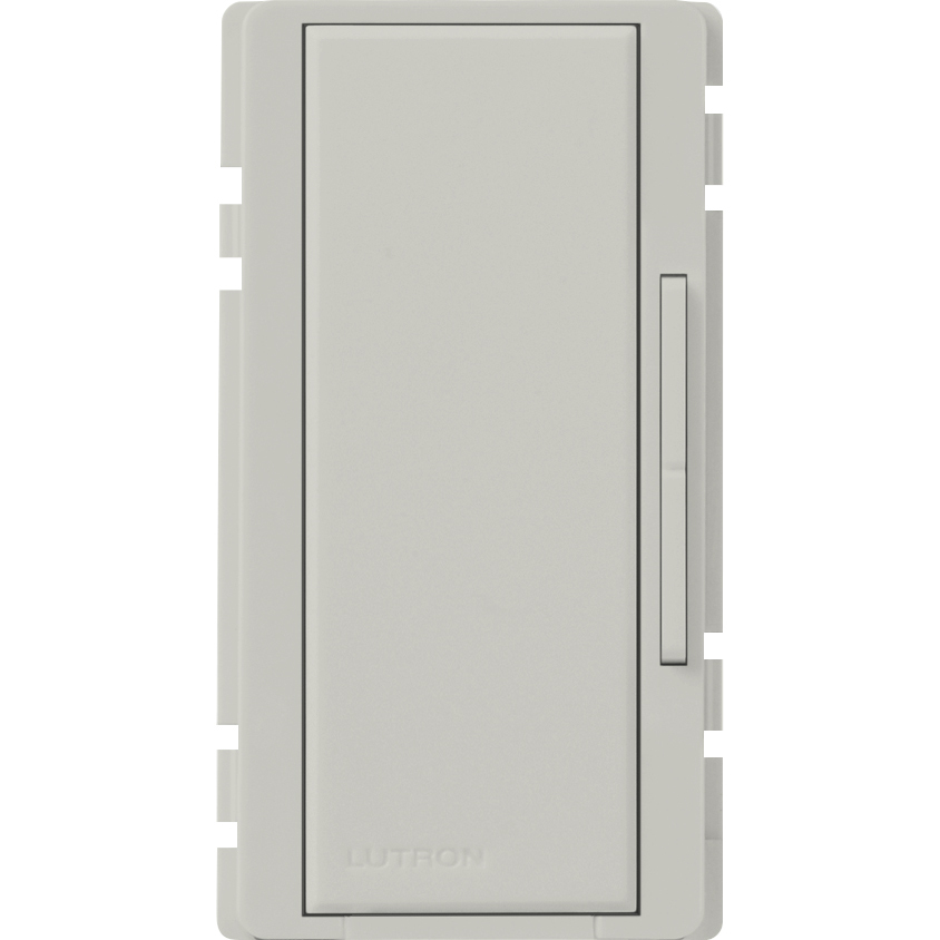 RadioRA 2 Replacement Button Kit for Companion Dimmers in palladium